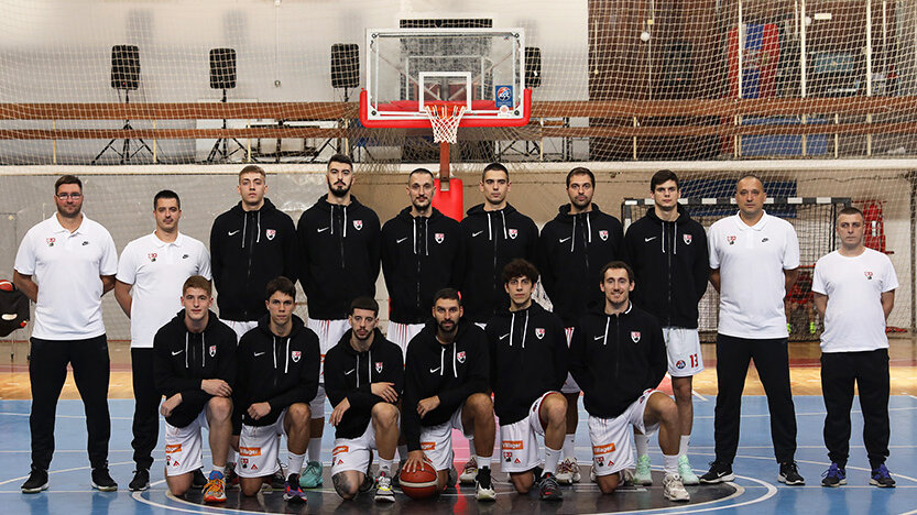 Košarkaški klub Radnički iz Kragujevca verifikovao svoj status u KLS naredne sezone 1