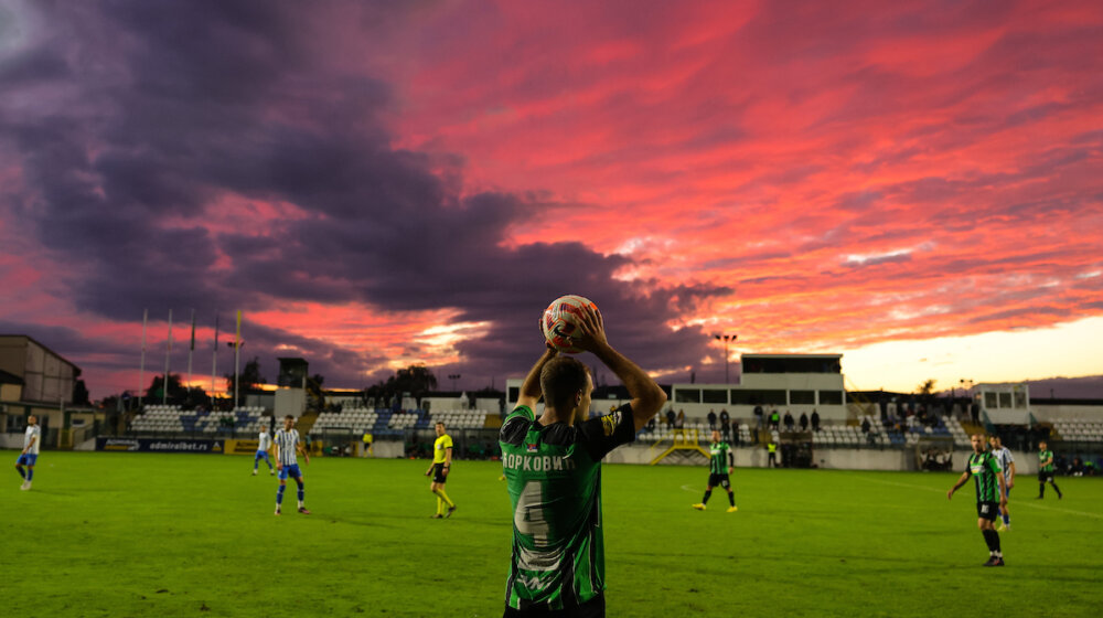 Cirkusliga umesto Superlige: U Srbiji se nedelju dana pre početka prvenstva ne zna ni broj klubova ni raspored mečeva u najjačoj ligi 1
