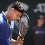 Filip Krajinović odustao od nastupa na Vimbldonu 5