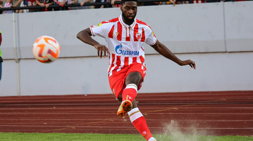 Kraso o nesrećnim danima u Crvenoj zvezdi: Raspravljao sam se sa Baharom, nisam želeo da budem rezerva 1