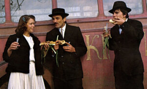 Sećanje na Enu Begović i Nedu Arnerić u Puli, najlepše heroine jugoslovenskog filma 4 Sećanje na Enu Begović i Nedu Arnerić u Puli, najlepše heroine jugoslovenskog filma 1