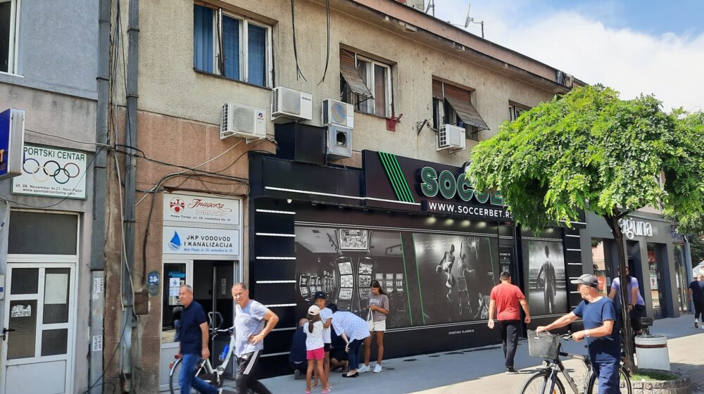 Gradsku imovinu u Novom Pazaru neće ni u pola cene 1