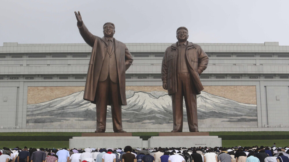 Severna Koreja zapretila SAD zbog špijunskih letelica: Obaraćemo američke avione 1