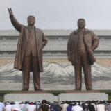 Severna Koreja zapretila SAD zbog špijunskih letelica: Obaraćemo američke avione 7