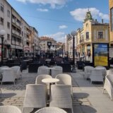 U Kragujevcu još uvek neka naselja bez struje posle preksinoćnjeg nevremena 2