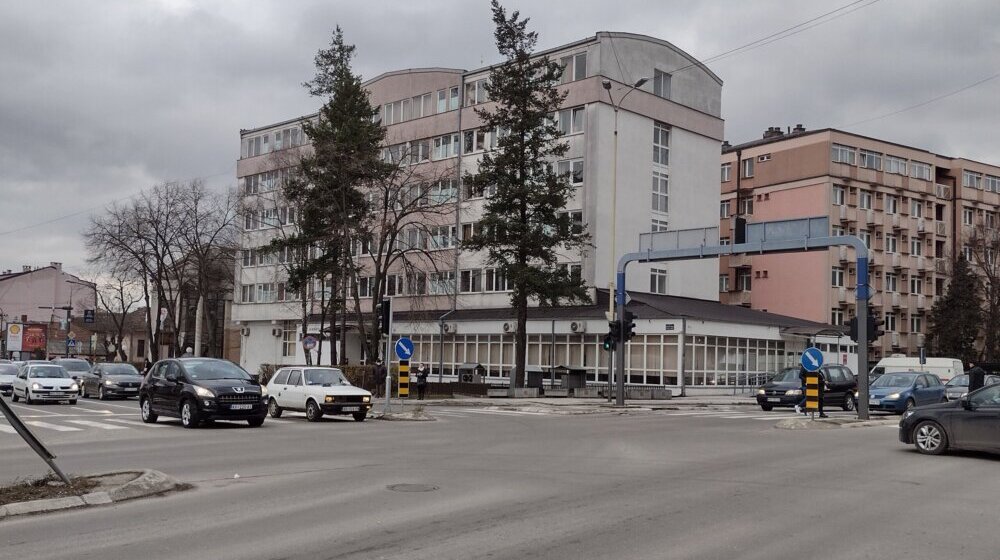 Zgrade bukvalno „poskočile”, kao da je pukla bomba: Jak zemljotres pogodio Kragujevac 1