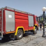 "Izraz 'pasja vrućina' danas i ovde je 'apgrejdovan'": Kako Kragujevčani "odolevaju" Luciferu i Kerberu (FOTO) 2