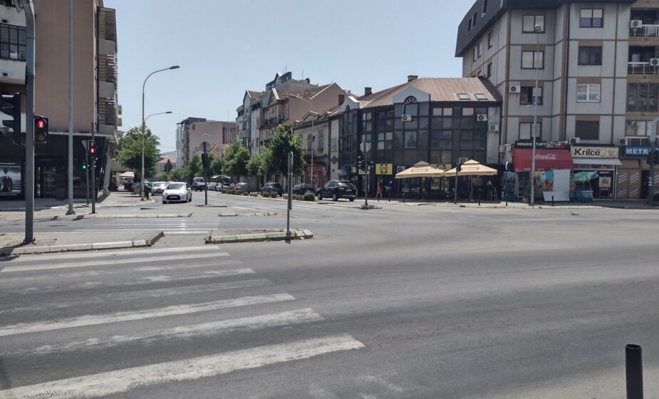 Zbog povećanja broja stradalih pešaka kreće akcija "Ne pretrčavaj život, pređi na pešački" 1