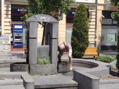 "Izraz 'pasja vrućina' danas i ovde je 'apgrejdovan'": Kako Kragujevčani "odolevaju" Luciferu i Kerberu (FOTO) 11