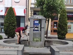 "Izraz 'pasja vrućina' danas i ovde je 'apgrejdovan'": Kako Kragujevčani "odolevaju" Luciferu i Kerberu (FOTO) 10
