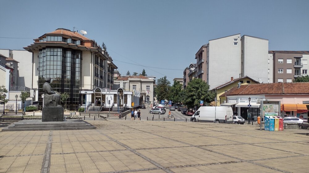 U Kragujevcu prva interaktivna platforma lokalne samouprave u Srbiji s veštačkom inteligencijom 1