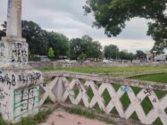 Krecenje svastika i rasistickih grafita u Kragujevcu 05 Prekrečeni grafiti sa kukastim krstovima: Kragujevac je grad ljubavi i antifašizma, poručuju učesnici akcije 5