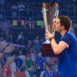 Trener koji je "košarku vratio kući": Ko je Nenad Stefanović, selektor juniorskih prvaka Evrope 1