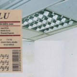 "Ne mogu ništa sam": Zvuk gitare i klaustrofobija u singlu grupe LU 1