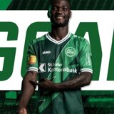 Crvena zvezda papreno platila igrača od kojeg očekuje golove: Late Lat mora da trese mreže 1