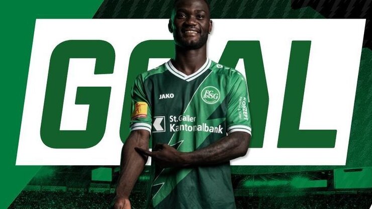 Crvena zvezda papreno platila igrača od kojeg očekuje golove: Late Lat mora da trese mreže 1