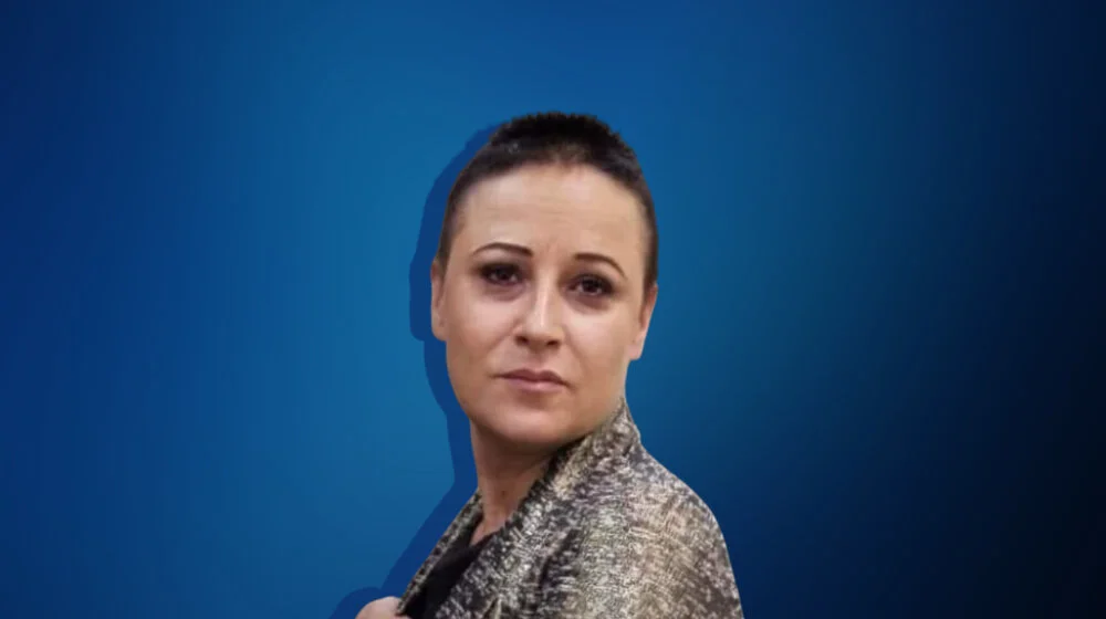 "Sve se pere, sem obraza": Ko je Katarina Petrović, major policije iz Valjeva - heroina koja za sebe tvrdi da to nije? 1