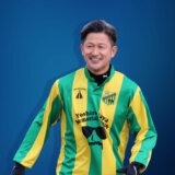 Igra fudbal i sa 56 godina: Kako su se u Zagrebu odrekli Kazujošija Mijure - "zlatne koke" marketinga? 7