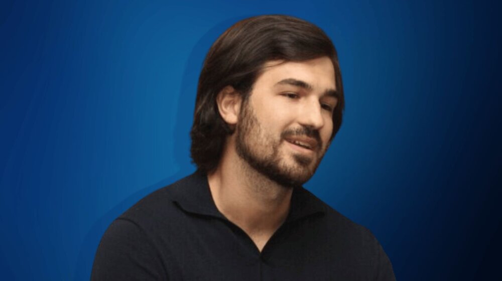 Ko je Marko, Miloševićev unuk? 1