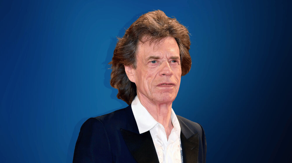 Od dečačića iz Engleske do najboljeg frontmena svih vremena: 80 godina Mika Džegera 1