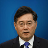 "Vuk - ratnik": Ko je Ćin Gang, kineski ministar spoljnih poslova, koji se više od tri sedmice ne pojavljuje u javnosti? 6