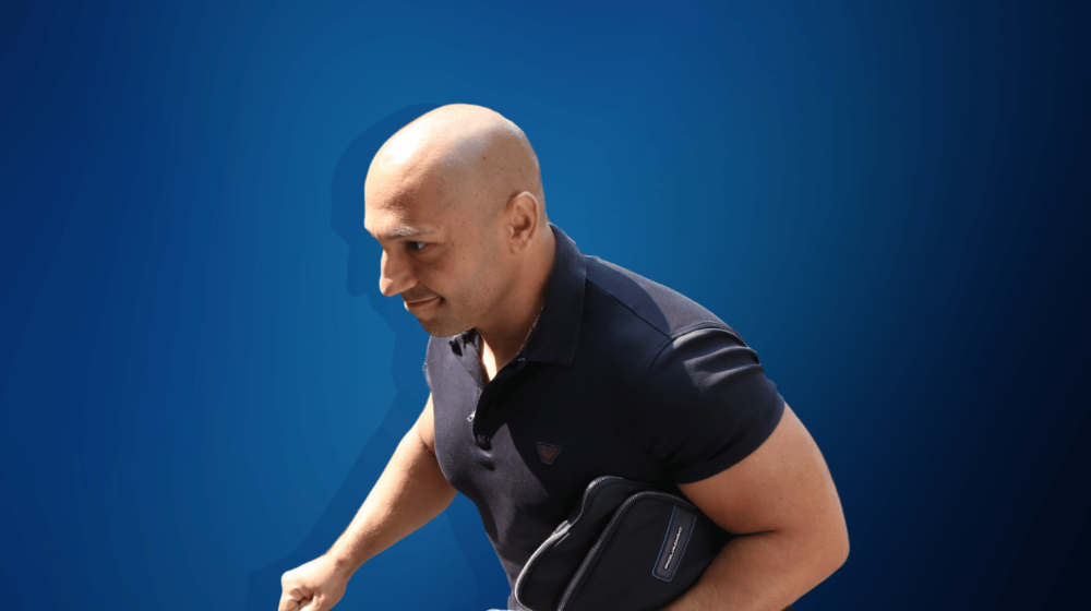 Inspektor otkrio "prljav veš" vlasti: Ko je Dušan Mitić - čovek koji je tri godine morao da ćuti? 1