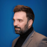 Od povučenog dečaka do "Ranjenog orla": Kako je glumac Ivan Bosiljčić humanim činom povećao šansu da se nekome spasi život? 5