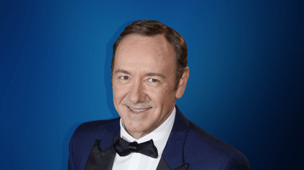 Od omiljenog filmskog zloće do pada u nemilost: Ko je Kevin Spejsi, glumac oslobođen optužbi za seksualno uznemiravanje? 1