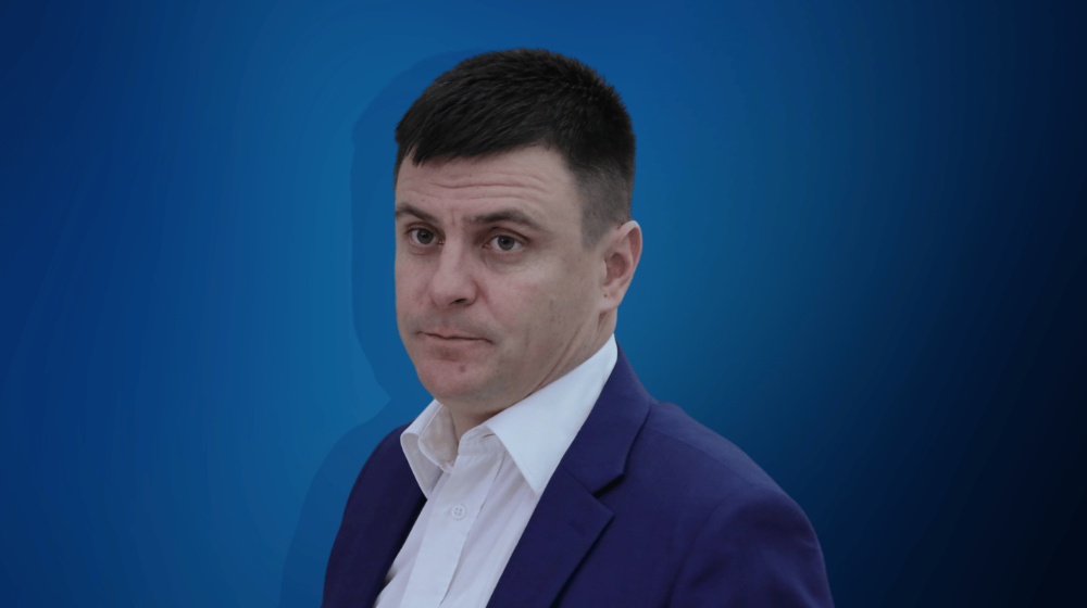 Pristalica "zidova", strastveni lovac: Ko je Vuk Kostić, glumac čija je izjava o odnosu Srba i Hrvata podigla prašinu u javnosti? 1