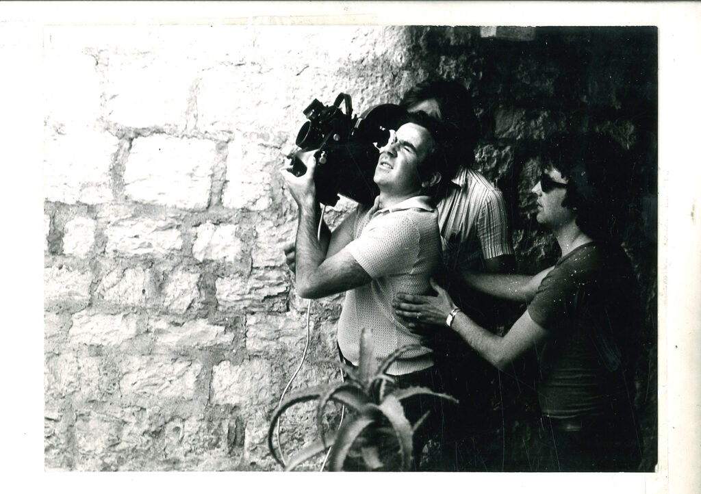 "Za fizičku i duhovnu tiraniju nije potrebna okupacija neke strane sile": Rajko Grlić za Danas o Pulskom festivalu i aktuelnosti pobune 4