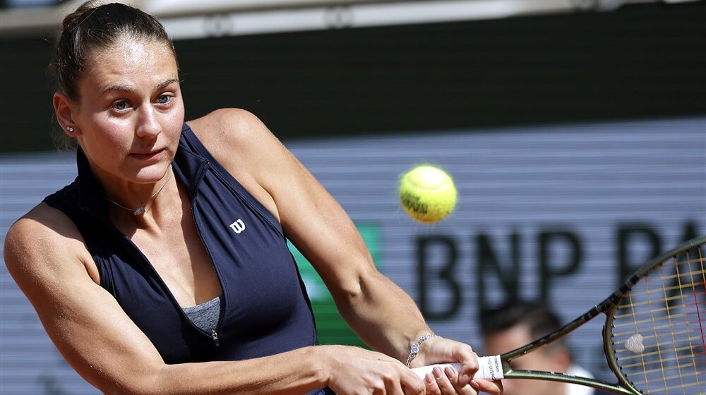 Teniska federacija Ukrajine neće primoravati igrače iz ove zemlje da se na Vimbldonu pridržavaju uputstva o pozdravljanju sa Rusima i Belorusima 1