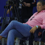 "Ljubav i mržnja prema košarci": Grobari grafitom izvređali Miška Ražnatovića, on objavio fotografiju (FOTO) 8