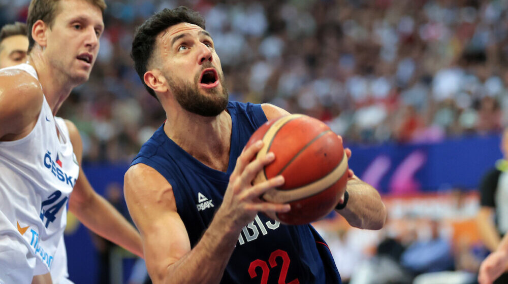 Micić napustio Efes Pilsen i otišao u NBA ligu 1