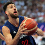 Micić napustio Efes Pilsen i otišao u NBA ligu 9