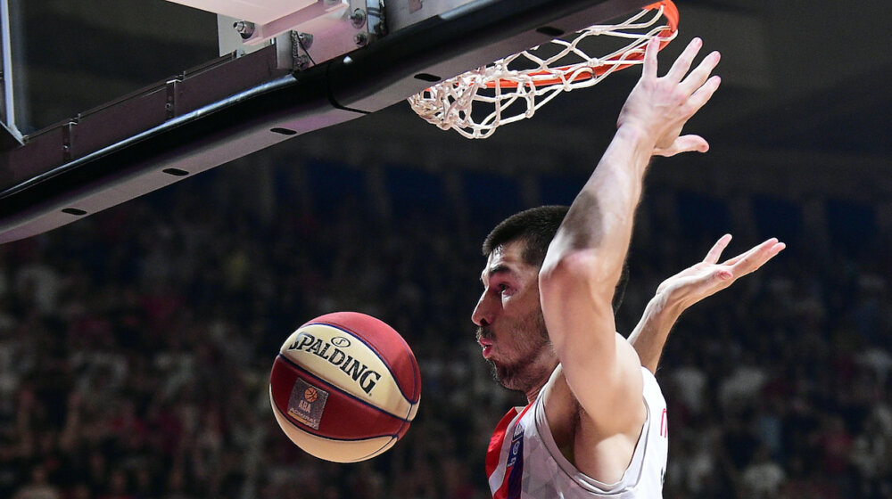 Luka Mitrović produžio ugovor sa Crvenom zvezdom do 2025. godine 1