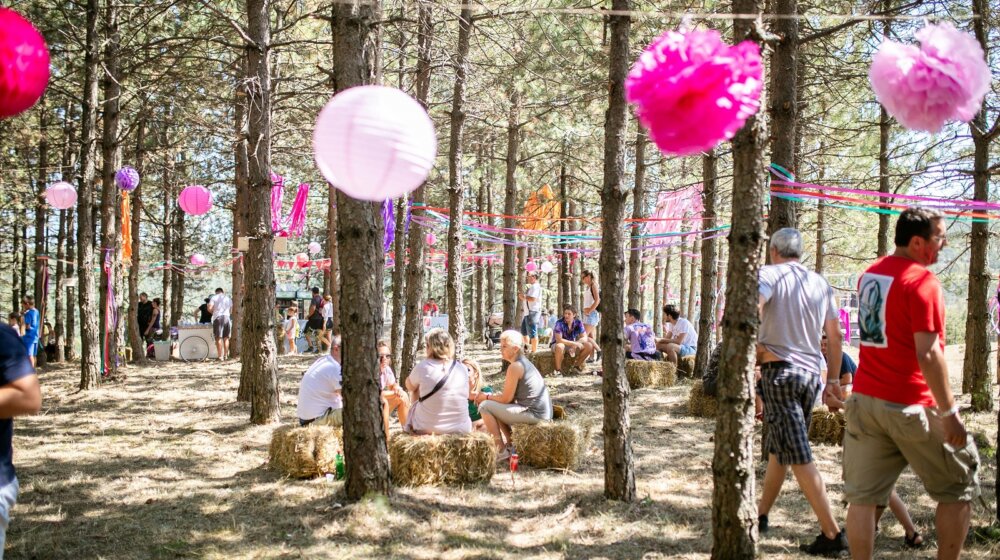 Poznat kompletan program Mountain Music Festa 1