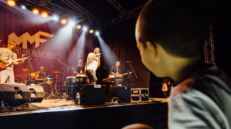 Mountain music fest uvršten u stalne manifestacije od značaja za Valjevo 1