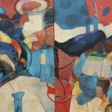 Izložba u Bioskopu Balkan: Diploma 2023. 1