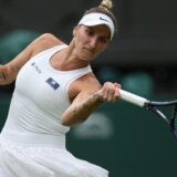 Vondrušova napravila istorijski uspeh na Vimbldonu, u dva seta došla do titule 5