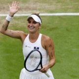Ko je Marketa Vondrušova, nova šampionka na Vimbldonu koja je pre Londona imala samo jednu titulu? 1