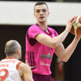 Posle otkaza u Čikagu, Marko Simonović dolazi u Crvenu zvezdu 5