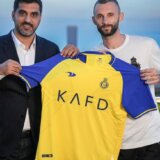 Brozović se igrao "žmurke" sa Saudijcima, ali na kraju postao najplaćeniji Hrvat u istoriji fudbala 5