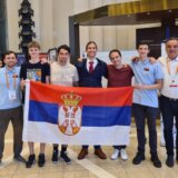 Medalje i pohvale za reprezentativce Srbije na Međunarodnoj matematičkoj olimpijadi u Japanu 9