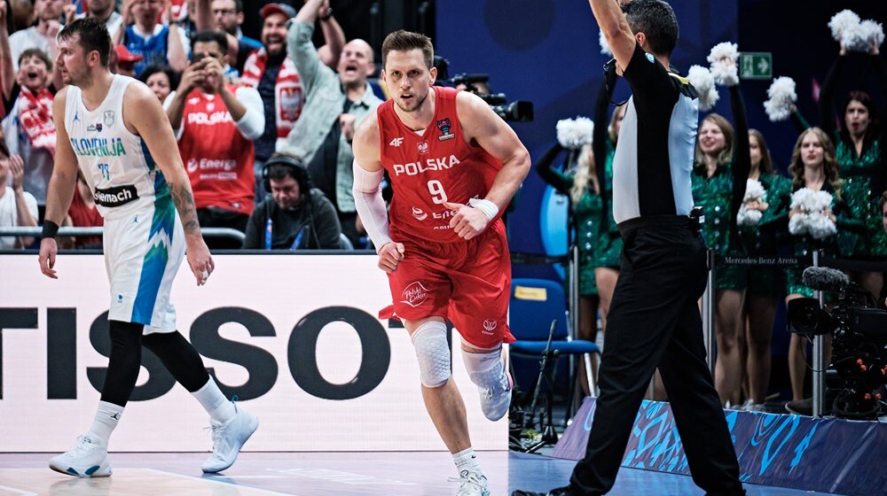 Posle Jaramaza, za Partizan potpisuje i Ponitka 1