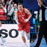 Posle Jaramaza, za Partizan potpisuje i Ponitka 5