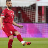 Partizan dovodi kapitalca u odbrani: Nastasić u pregovorima sa crno-belima 3