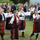 Za „Miholjske susrete sela“, država i Grad Užice izdvojili milion dinara 3