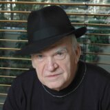 Milan Kundera