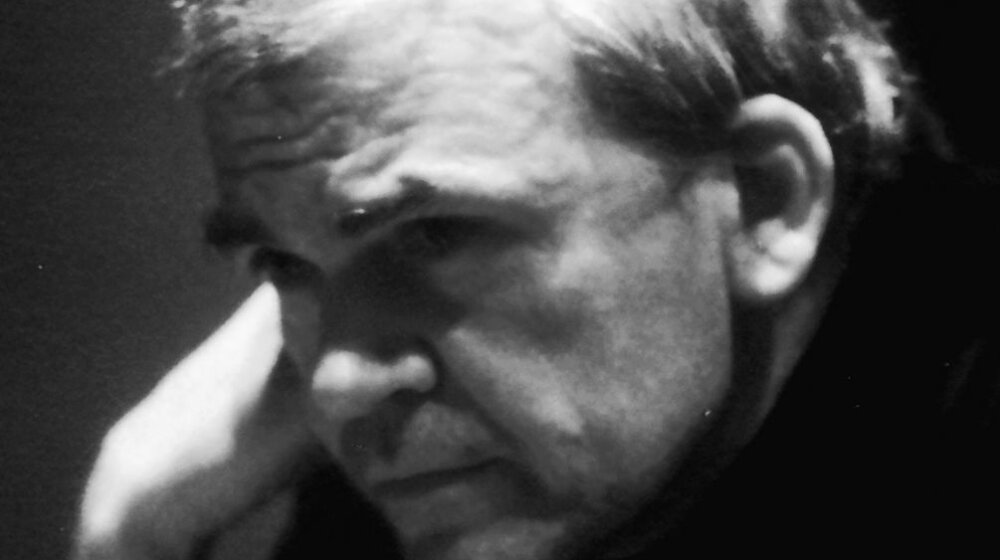 Milan Kundera