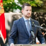 Milatović u Beogradu: Cilj posete Srbiji revitalizacija političkih odnosa 4